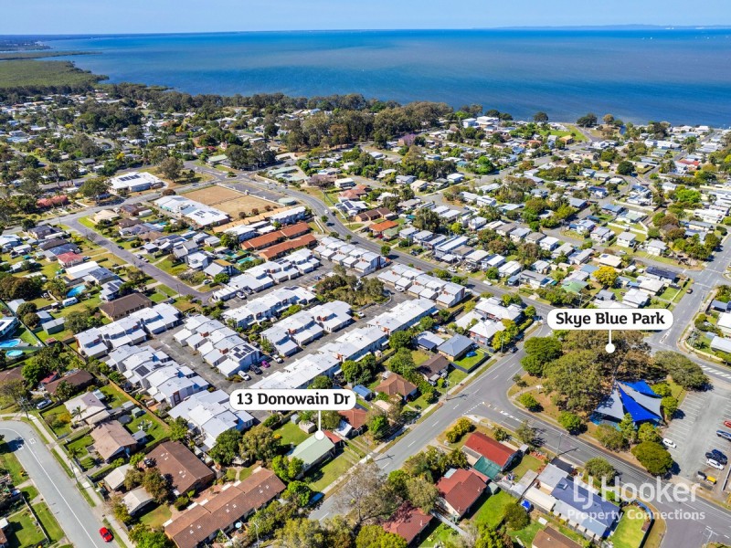 13 Donowain Drive, Deception Bay QLD 4508