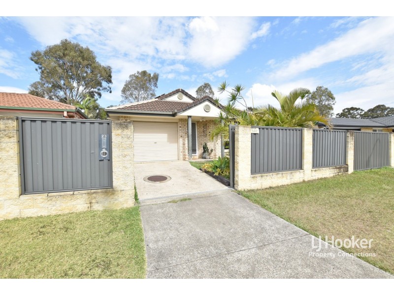 23 Creswick Court, Caboolture QLD 4510