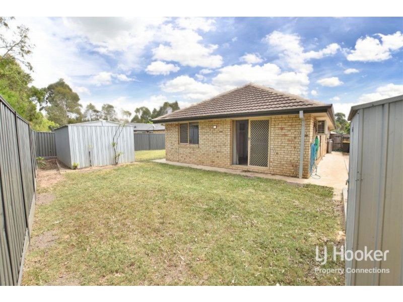 23 Creswick Court, Caboolture QLD 4510