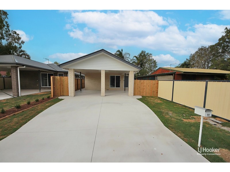 Unit 2/50 Rose Street West, Mango Hill QLD 4509