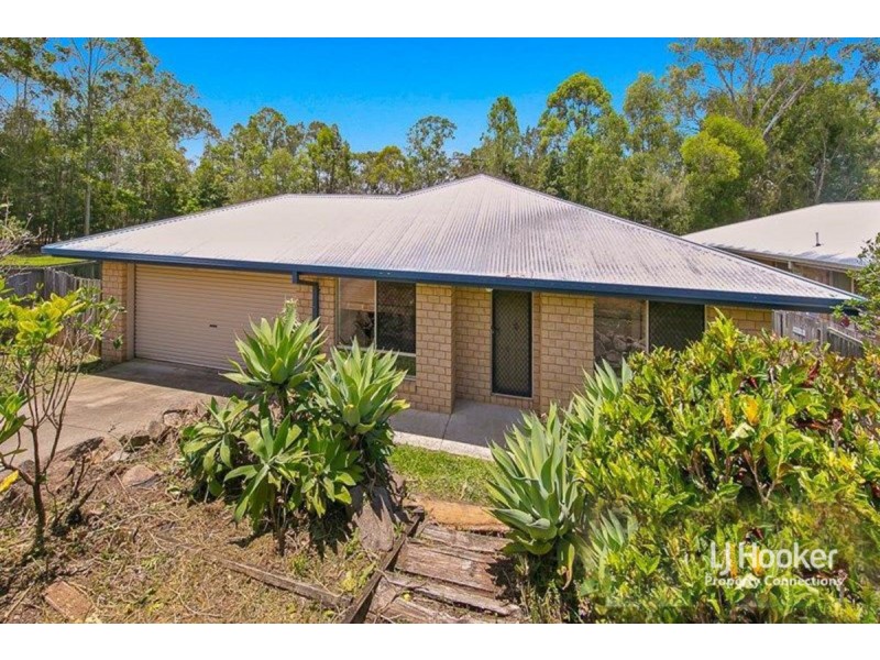 40 Ngungun Parade, Narangba QLD 4504