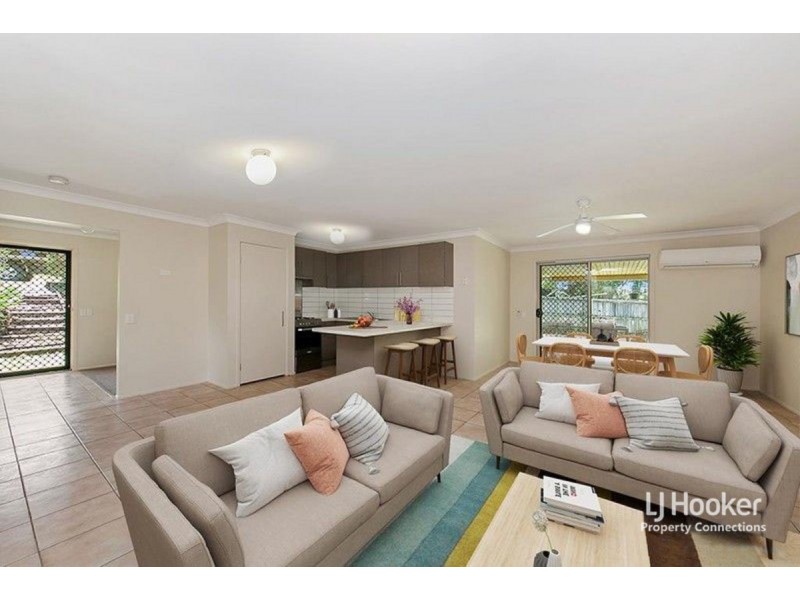 40 Ngungun Parade, Narangba QLD 4504