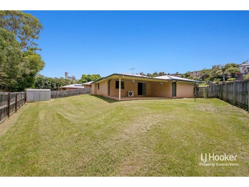 40 Ngungun Parade, Narangba QLD 4504