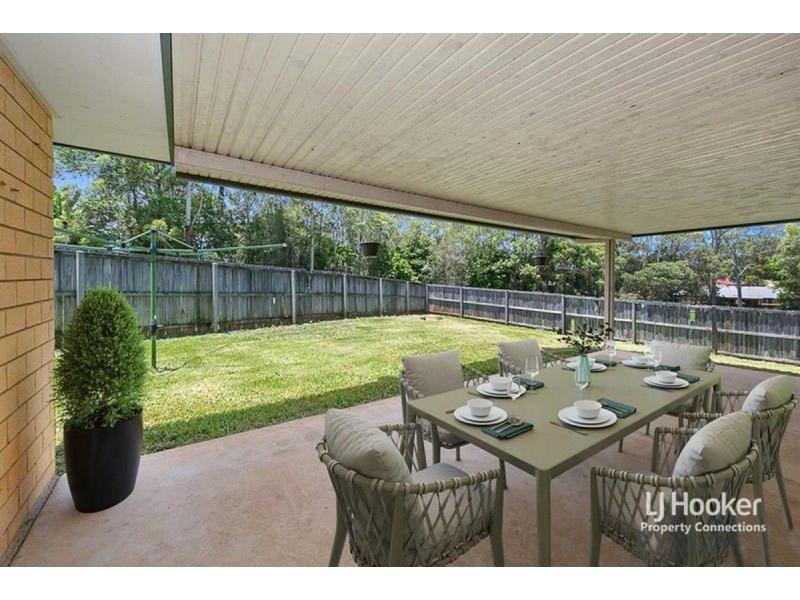40 Ngungun Parade, Narangba QLD 4504
