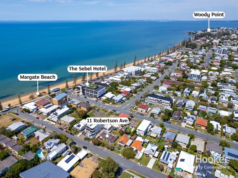 11 Robertson Avenue, Margate QLD 4019