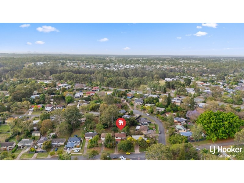 8 Leis Road, Kallangur QLD 4503