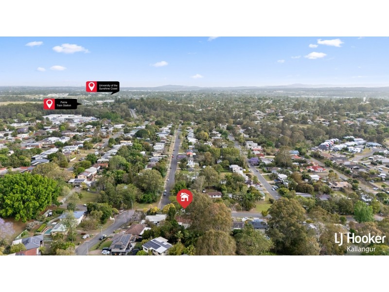 8 Leis Road, Kallangur QLD 4503