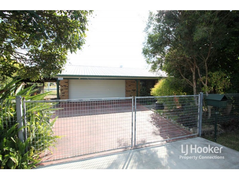 60 May Street, Mango Hill QLD 4509