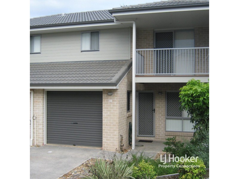 38/2-22 Lavender Drive, Griffin QLD 4503