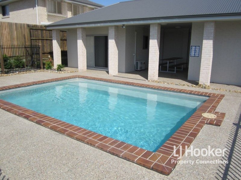 38/2-22 Lavender Drive, Griffin QLD 4503