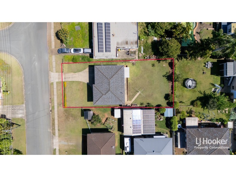 27 Peter Street, Strathpine QLD 4500