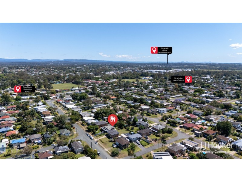 27 Peter Street, Strathpine QLD 4500