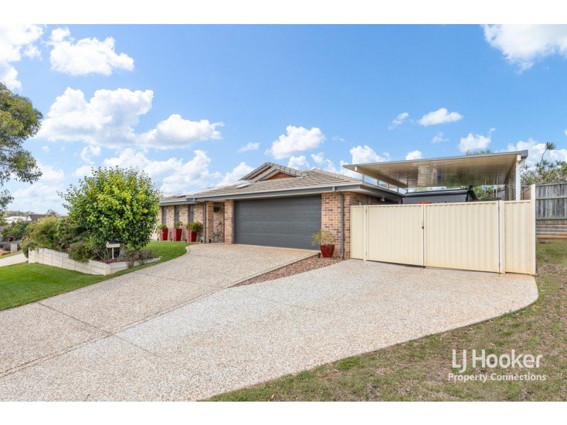 19 Duporth Crescent, Dakabin QLD 4503