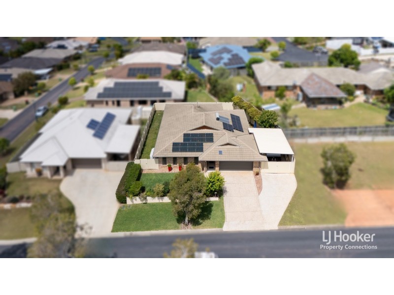 19 Duporth Crescent, Dakabin QLD 4503