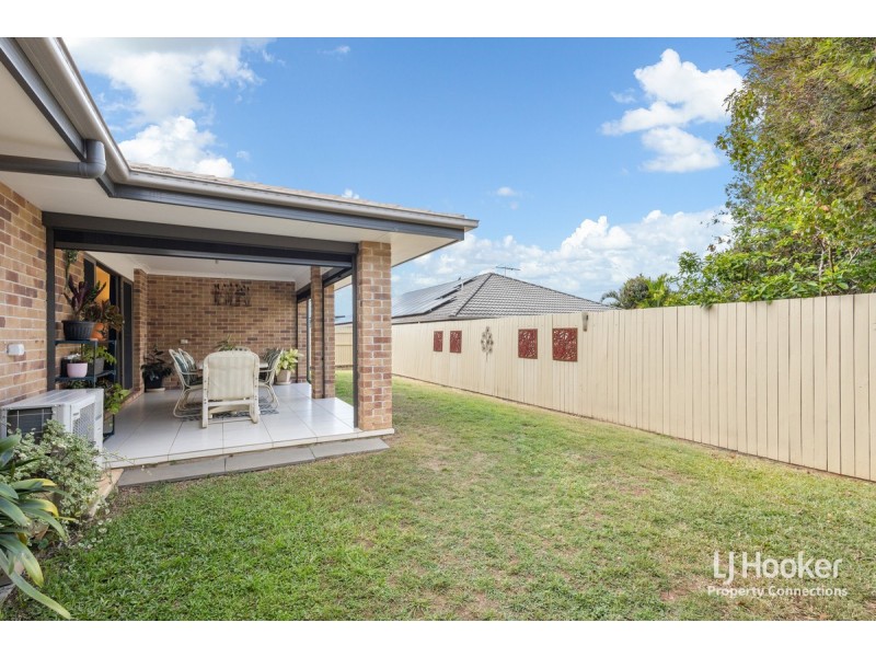 19 Duporth Crescent, Dakabin QLD 4503