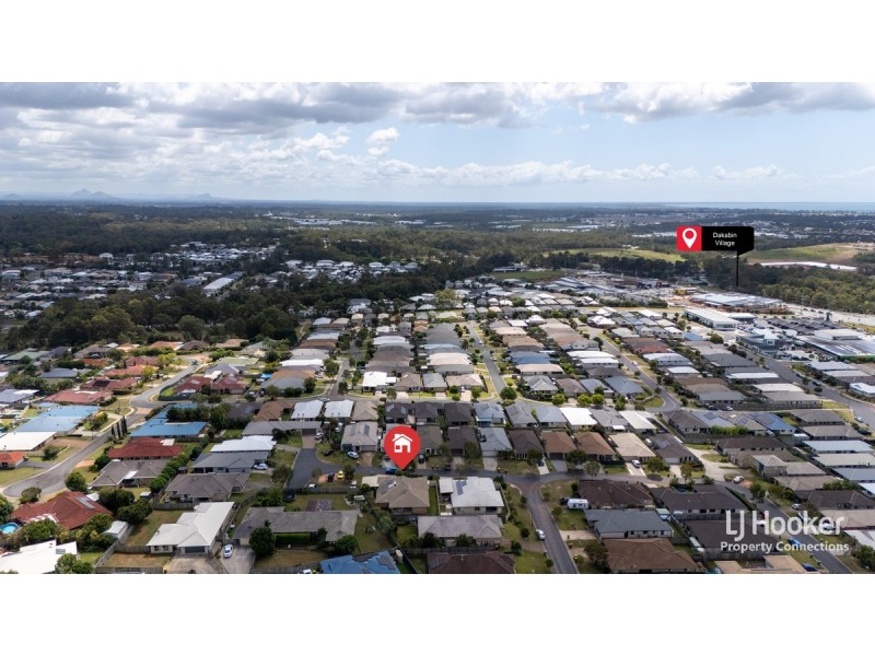 19 Duporth Crescent, Dakabin QLD 4503