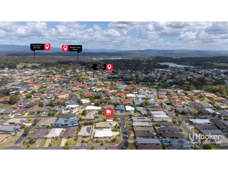 19 Duporth Crescent, Dakabin QLD 4503
