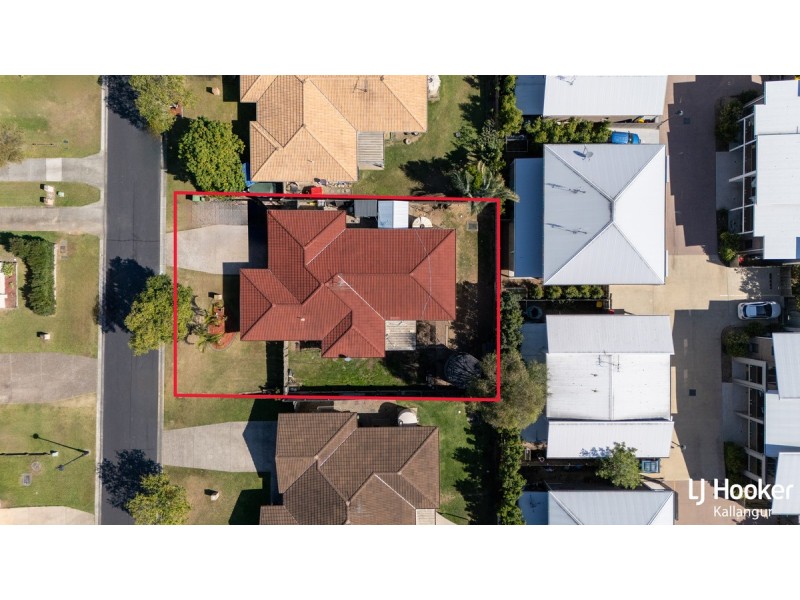 3/72-78 Duffield Road, Kallangur QLD 4503