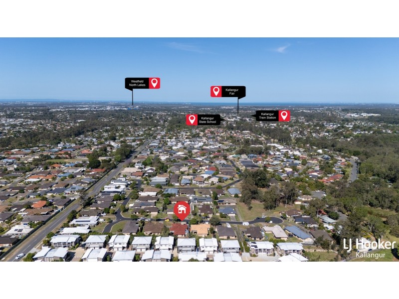 3/72-78 Duffield Road, Kallangur QLD 4503