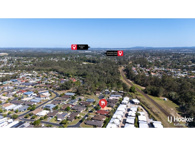 3/72-78 Duffield Road, Kallangur QLD 4503