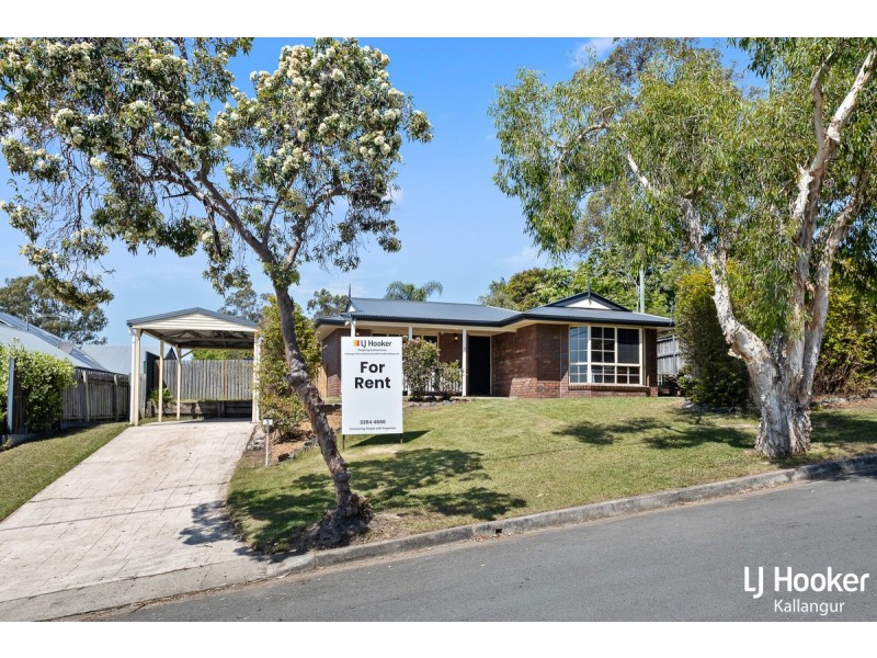 3 Goshawk Drive, Kallangur QLD 4503