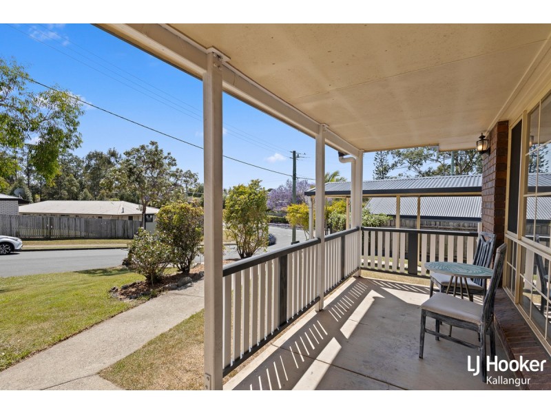 3 Goshawk Drive, Kallangur QLD 4503