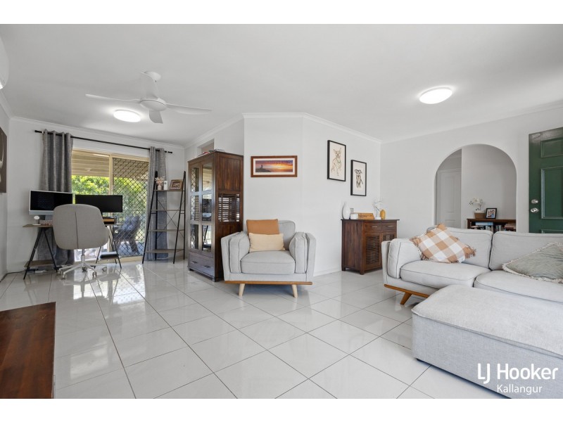3 Goshawk Drive, Kallangur QLD 4503