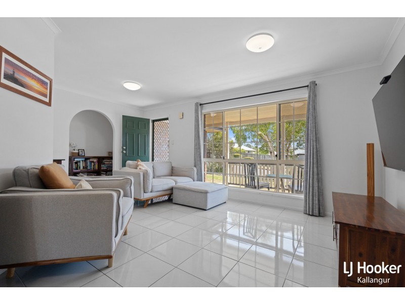 3 Goshawk Drive, Kallangur QLD 4503
