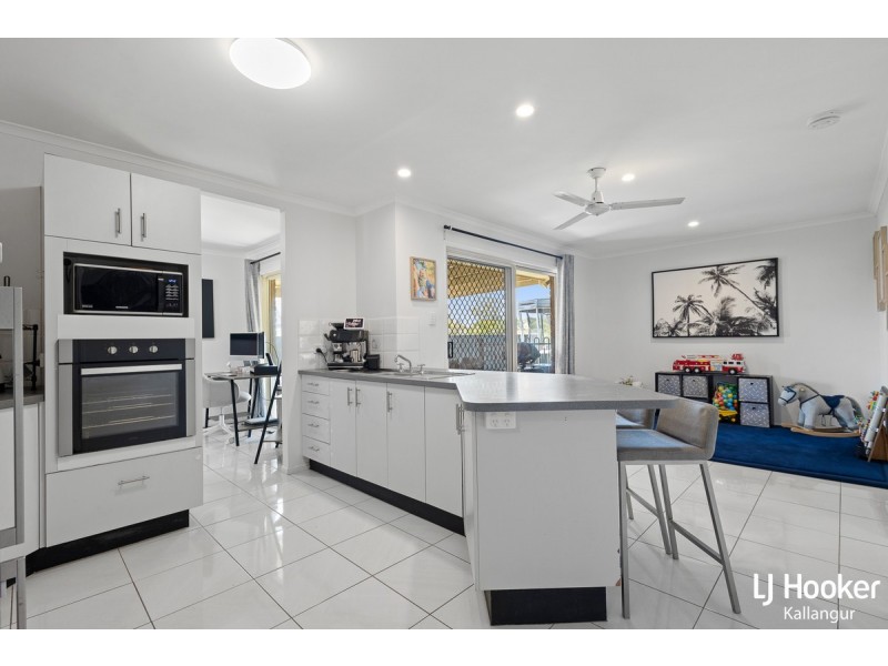 3 Goshawk Drive, Kallangur QLD 4503