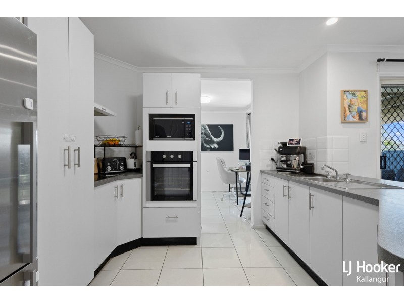 3 Goshawk Drive, Kallangur QLD 4503