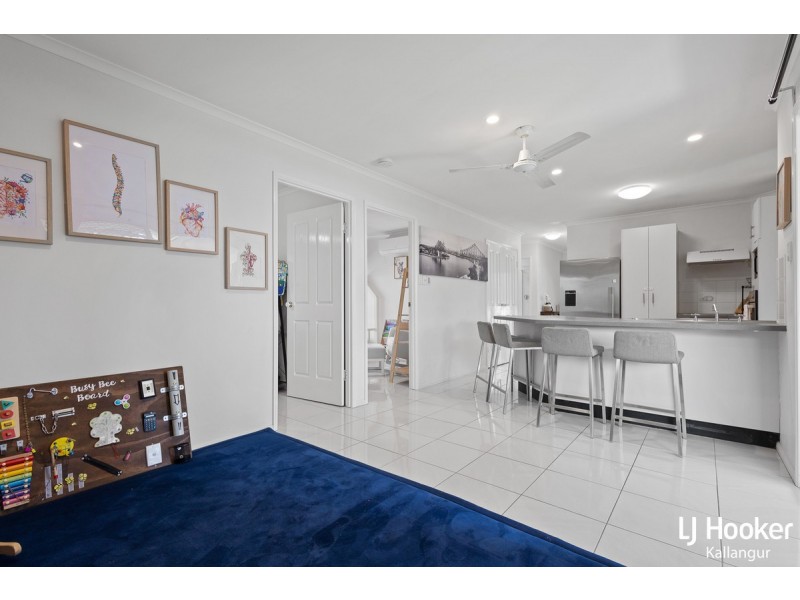 3 Goshawk Drive, Kallangur QLD 4503