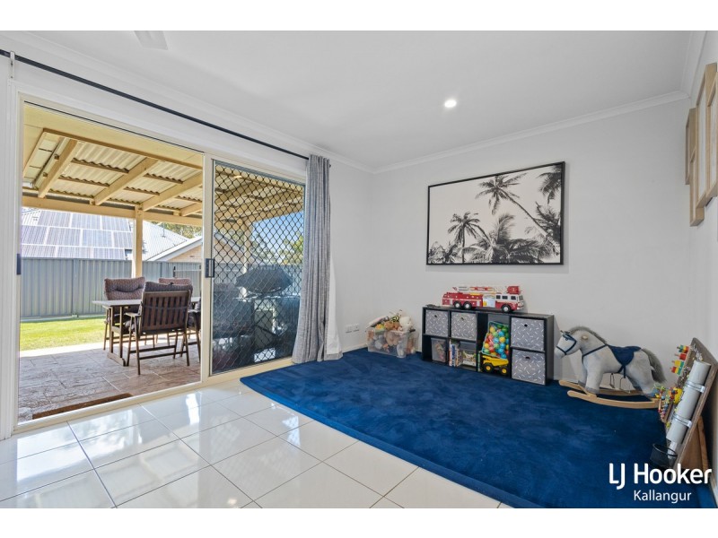 3 Goshawk Drive, Kallangur QLD 4503