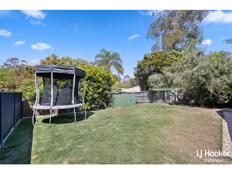 3 Goshawk Drive, Kallangur QLD 4503