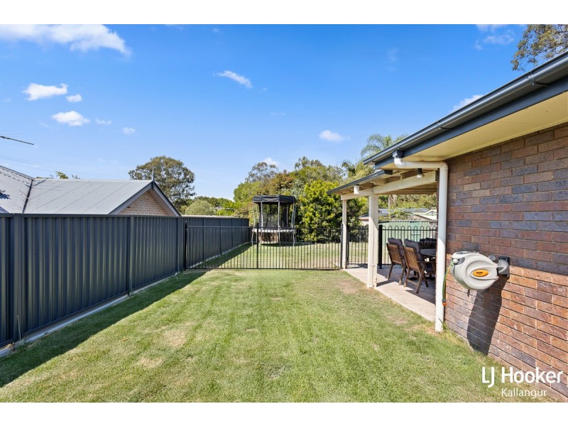 3 Goshawk Drive, Kallangur QLD 4503