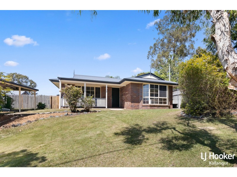 3 Goshawk Drive, Kallangur QLD 4503