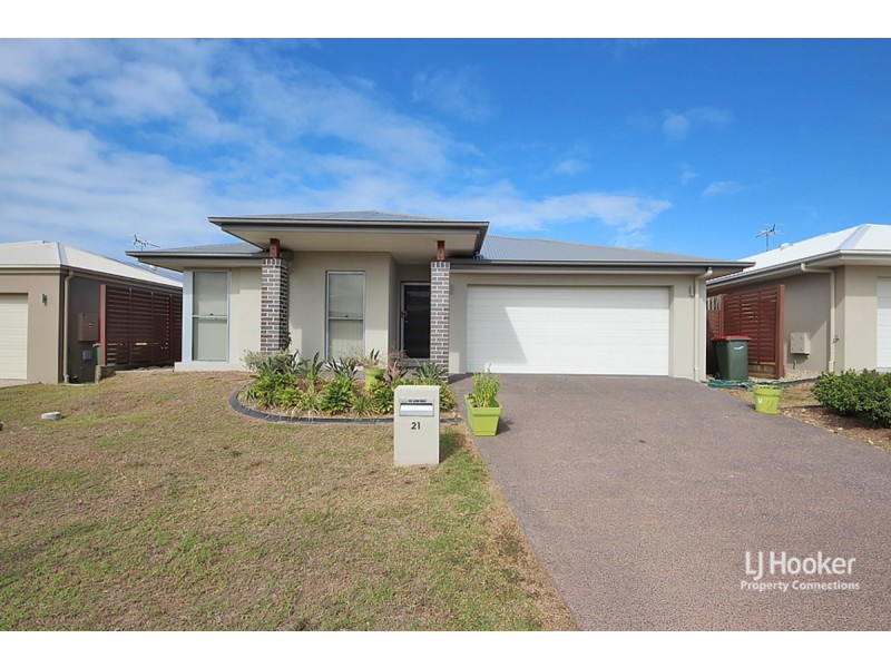 21 Macadamia Street, Mango Hill QLD 4509