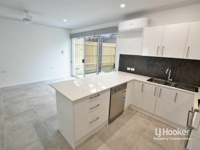 Unit 5/1570 Gympie Road, Carseldine QLD 4034