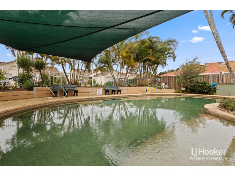 53/16 Stay Place, Carseldine QLD 4034