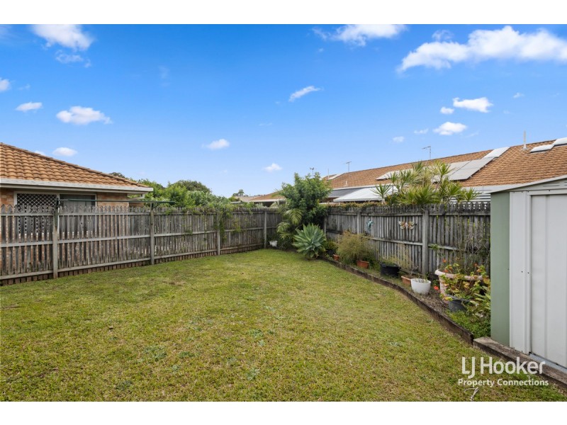 53/16 Stay Place, Carseldine QLD 4034