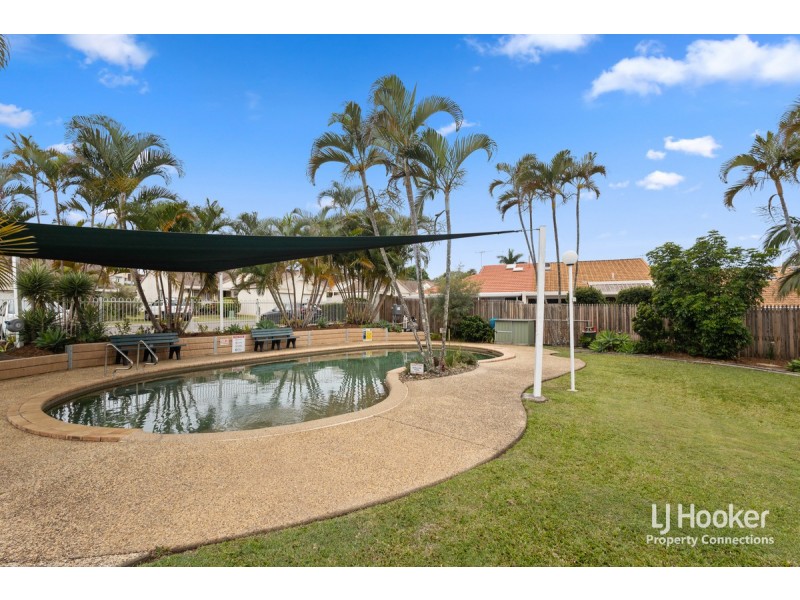 53/16 Stay Place, Carseldine QLD 4034