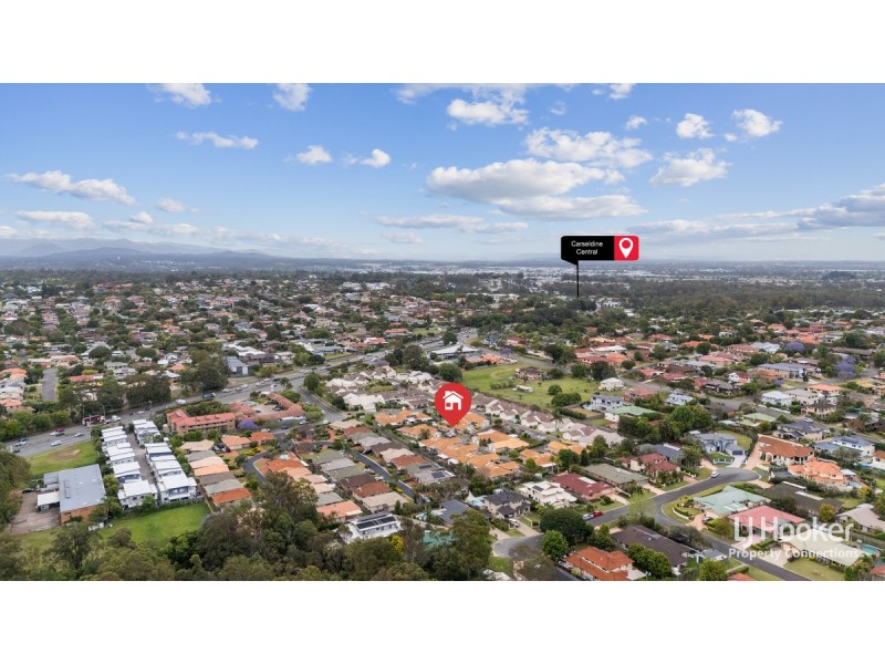 53/16 Stay Place, Carseldine QLD 4034