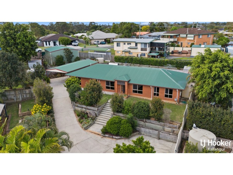 55 Balstrup Road, Kallangur QLD 4503