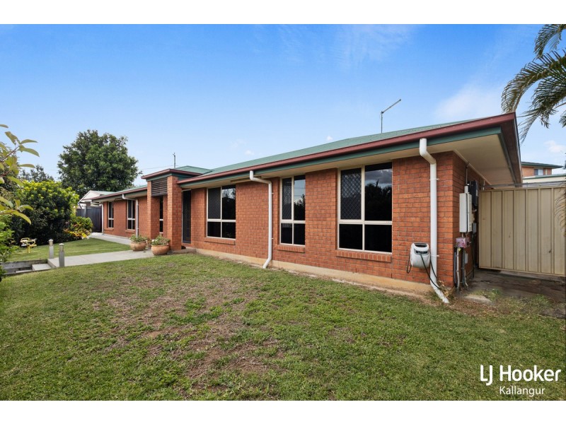 55 Balstrup Road, Kallangur QLD 4503