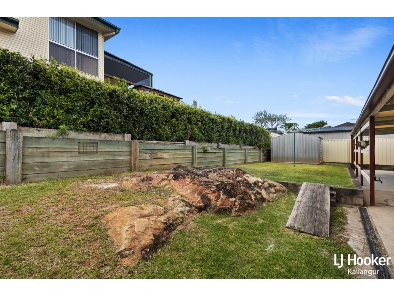 55 Balstrup Road, Kallangur QLD 4503