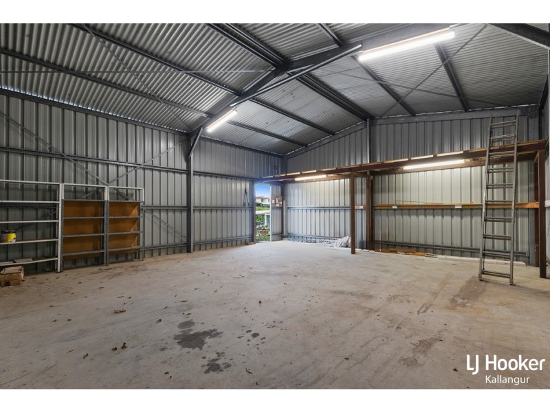 55 Balstrup Road, Kallangur QLD 4503