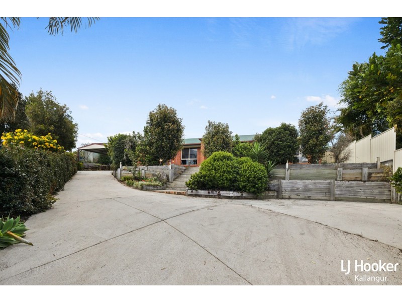 55 Balstrup Road, Kallangur QLD 4503