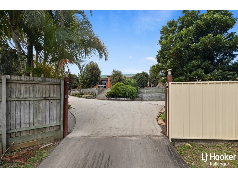 55 Balstrup Road, Kallangur QLD 4503