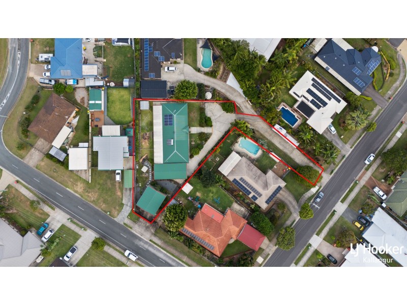 55 Balstrup Road, Kallangur QLD 4503