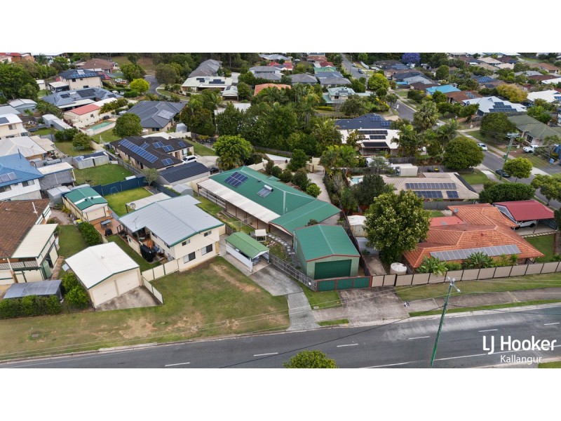 55 Balstrup Road, Kallangur QLD 4503