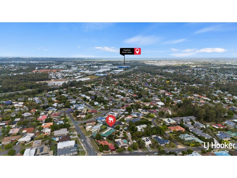 55 Balstrup Road, Kallangur QLD 4503